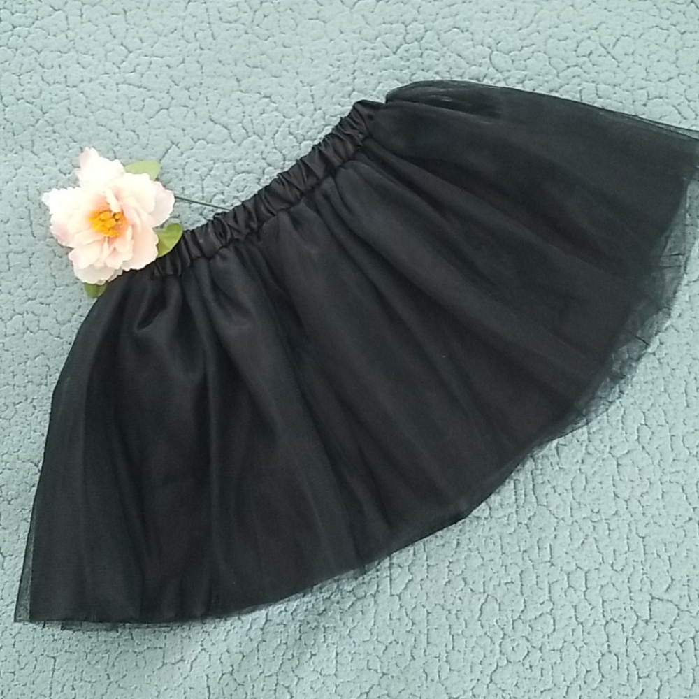 Girls tutu
